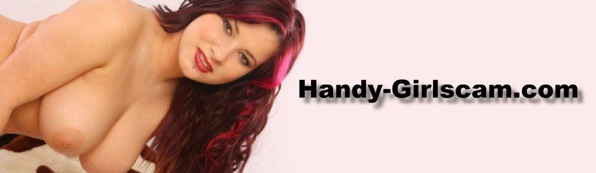 Handy-Girlscam, Telefonsex Giirls ohne 0900 Nummer